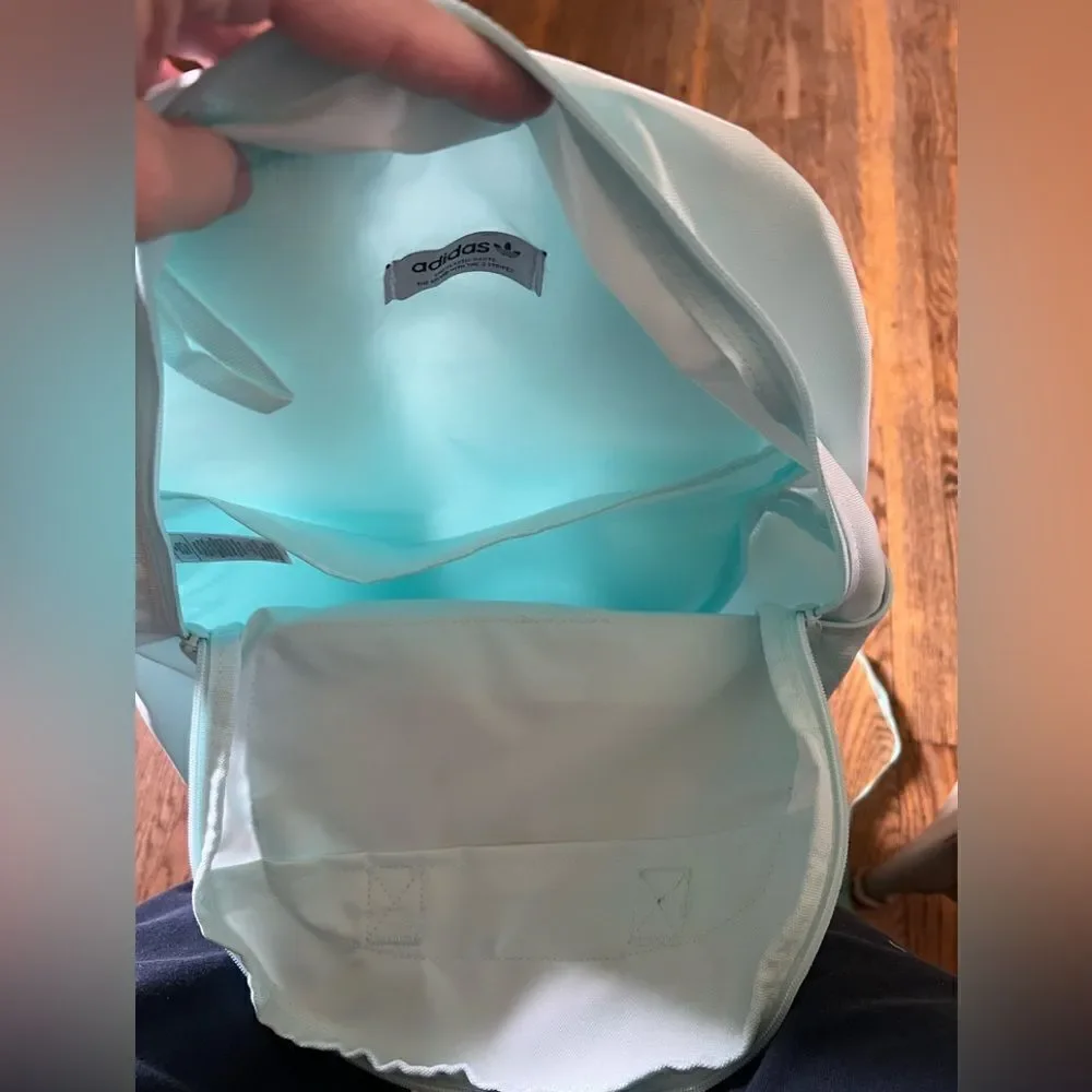 Adidas Originals 2 Way Large Backpack